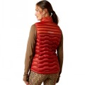 SALE-ARIAT IDEAL DOWN VEST